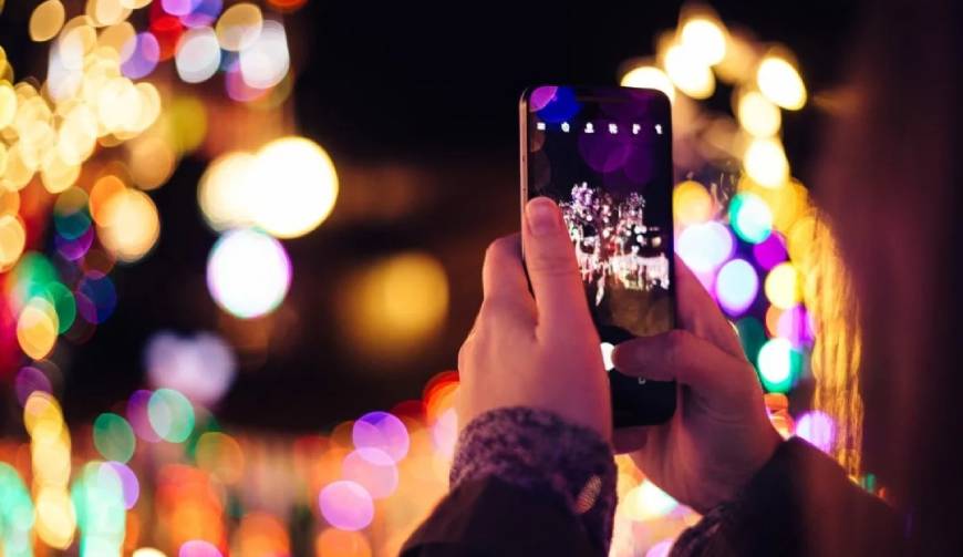 临清市产品视频拍摄惊艳亮相：极致细节，彰显卓越品质