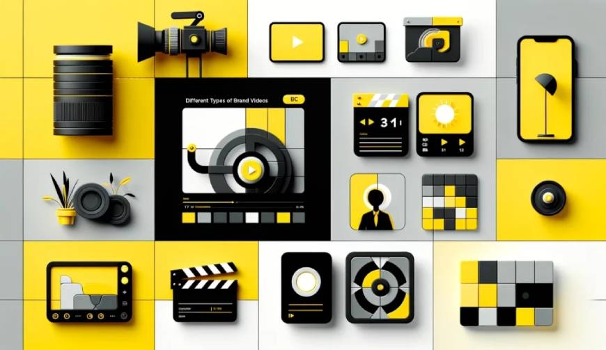 专为职场精英打造：临清市产品视频拍摄提升工作效率的秘密武器