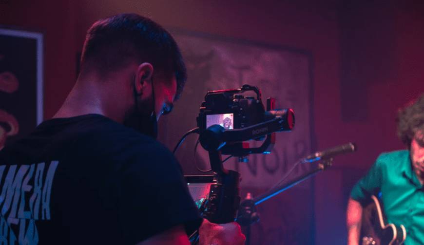 匠心雕琢视觉盛宴！专业临清市产品视频拍摄公司赋能品牌价值