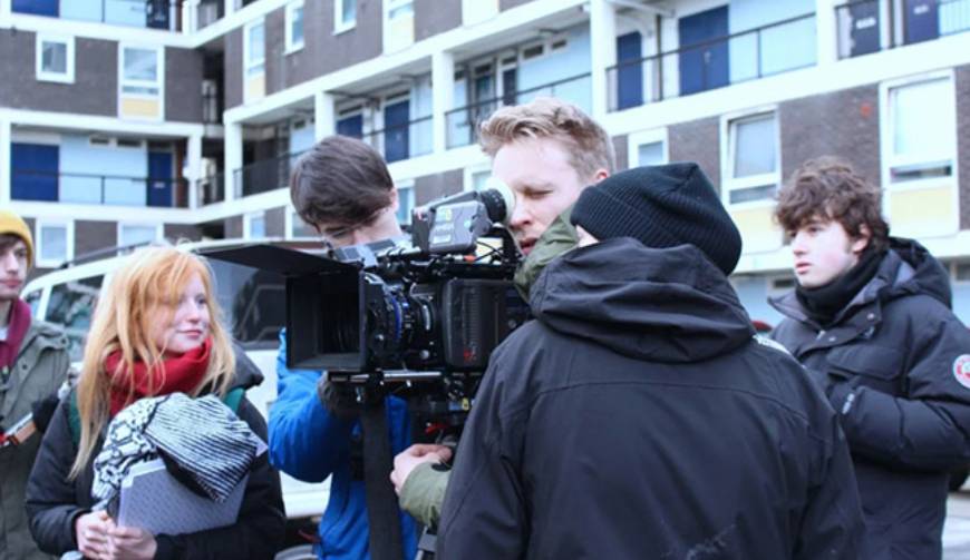 拒绝模板化套路！临清市产品视频拍摄公司独创个性化视觉解决方案