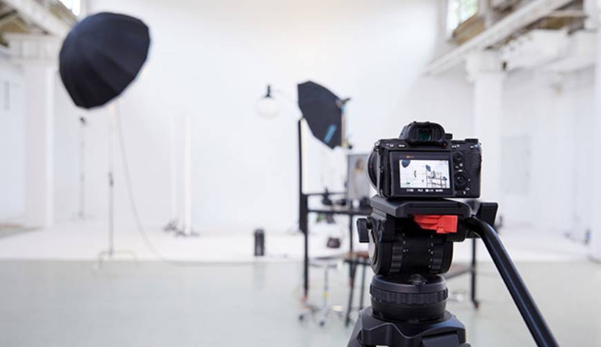 匠心独运：打造爆款临清市产品视频拍摄制作的实战攻略