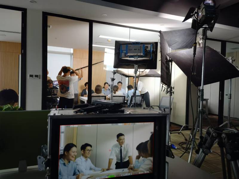 临清市产品宣传视频制作方案：全流程成本管控，小预算也能拍出大片既视感