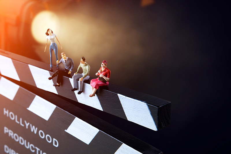 聚焦临清市电商产品视频拍摄制作，为产品搭建高效转化桥梁