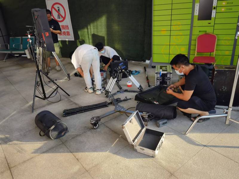 临清市产品视频拍摄全攻略，让产品魅力在镜头下尽情绽放