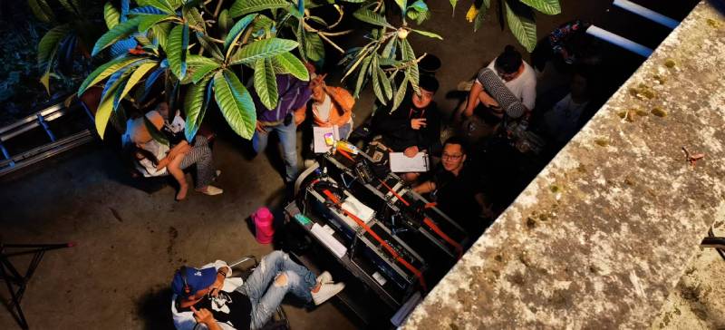 解锁临清市产品宣传视频拍摄公司新势能，助力品牌强势破圈