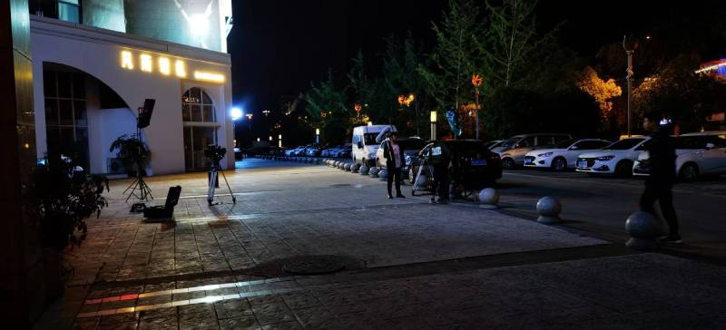 临清市电商产品视频拍摄制作全攻略，打造高转化带货视频