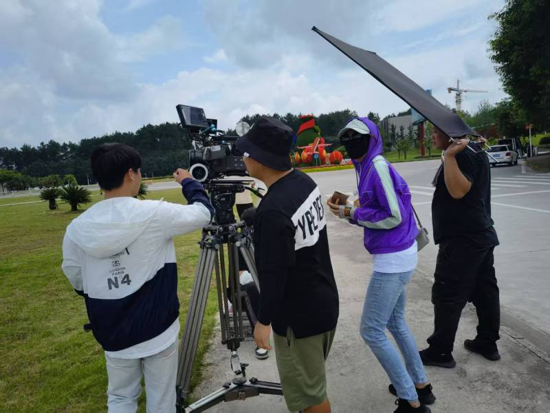 临清市极致互动，未来愿景宏大，致力于成为全球领先的产品宣传视频企业