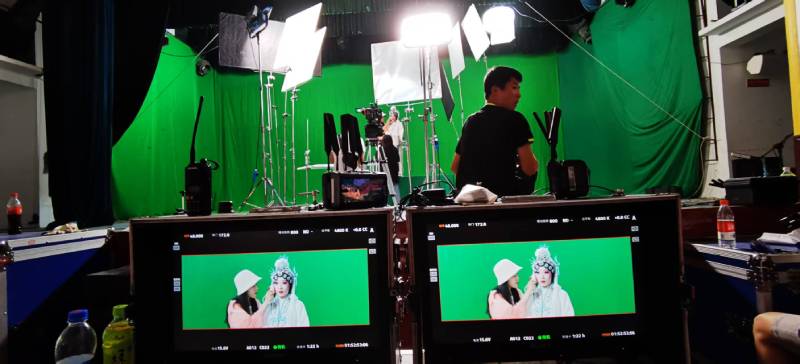 4K超清+创意特效｜临清市产品视频拍摄公司打造沉浸式消费体验