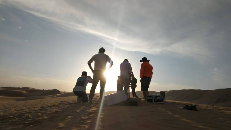 聚焦临清市产品宣传视频拍摄公司，以专业匠心助力品牌声量远扬