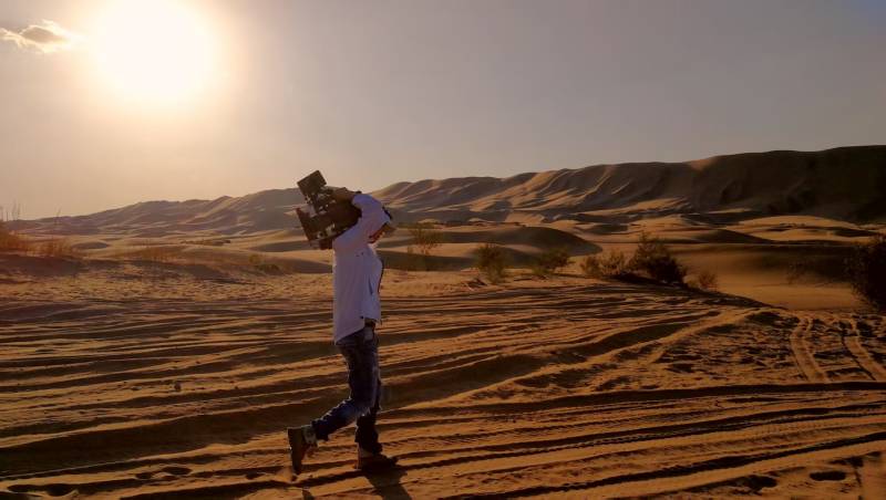 深耕临清市产品宣传视频拍摄公司，解锁品牌传播的核心动能