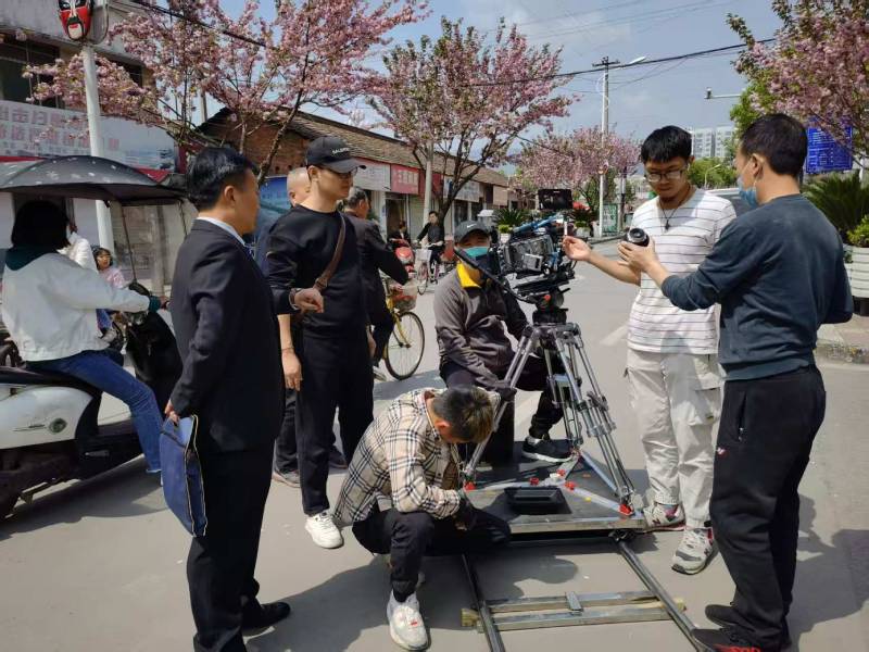 节日限定！临清市电商产品宣传视频定制礼盒装惊艳亮相