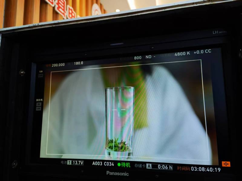 天然优选！临清市电商产品宣传视频溯源原料产地的真实故事