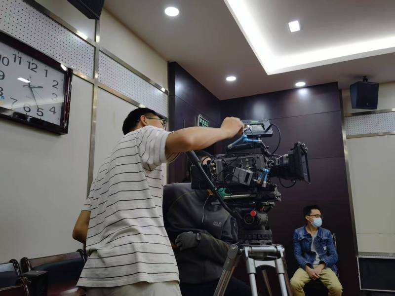 大数据指导创作方向，临清市产品视频拍摄公司让每帧画面都有效触达