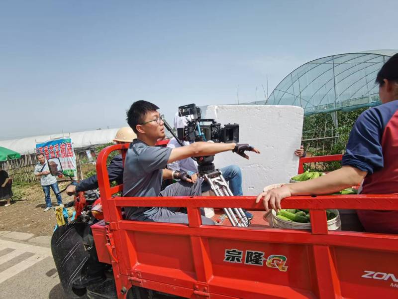 电商爆款背后的推手：临清市产品视频拍摄公司精准捕捉卖点痛点