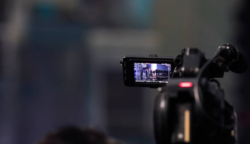 临清市产品视频拍摄制作：揭秘如何打造令人印象深刻的商业宣传片